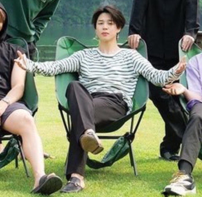 prod jimin tweet media