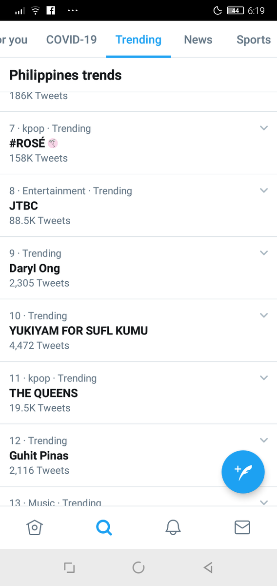 Sheryam2's tweet photo. Nag pakita sa akin kahit Wala akong na sd hehehe 

YUKIYAM FOR SUFL KUMU
@gucong_yamyam https://t.co/PAlQvcQKo2