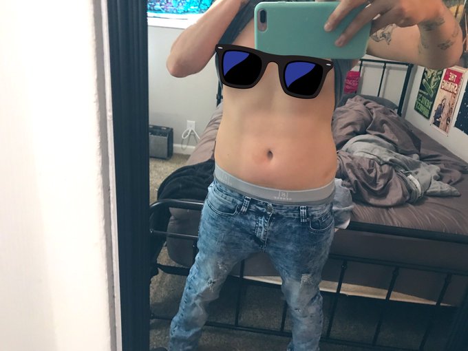 Workout and diet has shown some serious results https://t.co/fM9ophA7ND<a href="/tag/lesbian"class="tags"><span>#lesbian</span></a><a href="/tag/nsfw"class="tags"><span>#nsfw</span></a><a href="/tag/nsfwcontent"class="tags"><span>#nsfwcontent</span></a><a href="/tag/onlyfansnbabe"class="tags"><span>#onlyfansnbabe</span></a>