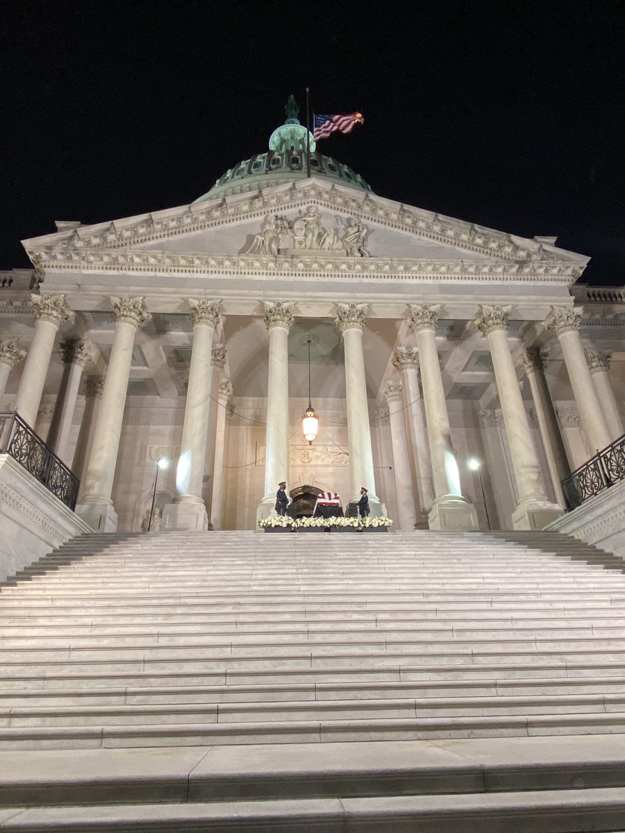 I want to see young people in America feel the spirit of the 1960s and find a way to get in the way. To find a way to get in trouble. Good trouble, necessary trouble.

John Lewis
My Hero