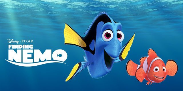 6 Toy Story 3. My oldest child’s age coincided with Andy so this was a heart wrencher for me. Beautiful story.5 Finding Nemo. Beautiful to look at, thrilling, voice casting is top shelf, this was #1 for awhile...