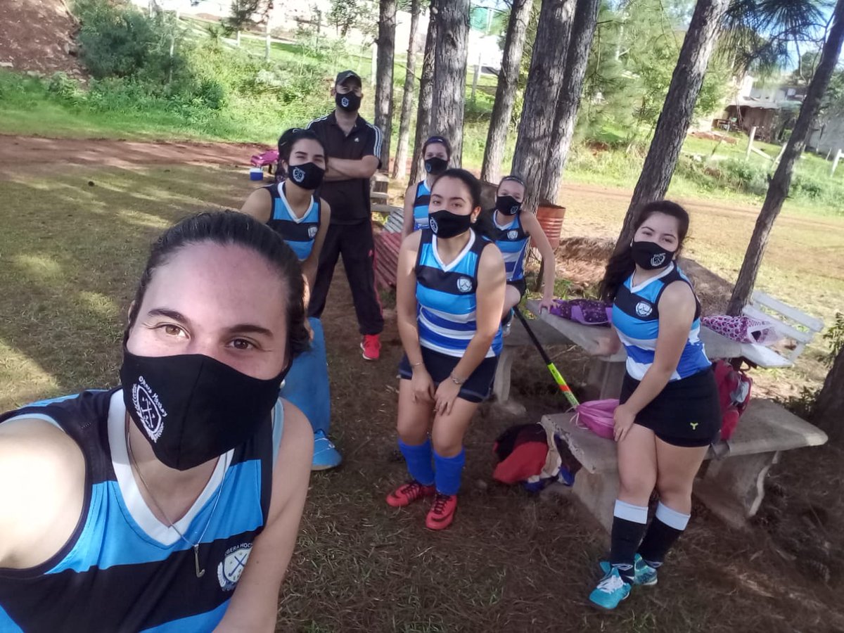 HockeyObera's tweet photo. #HayEquipo 💪 https://t.co/o963QQvVmz