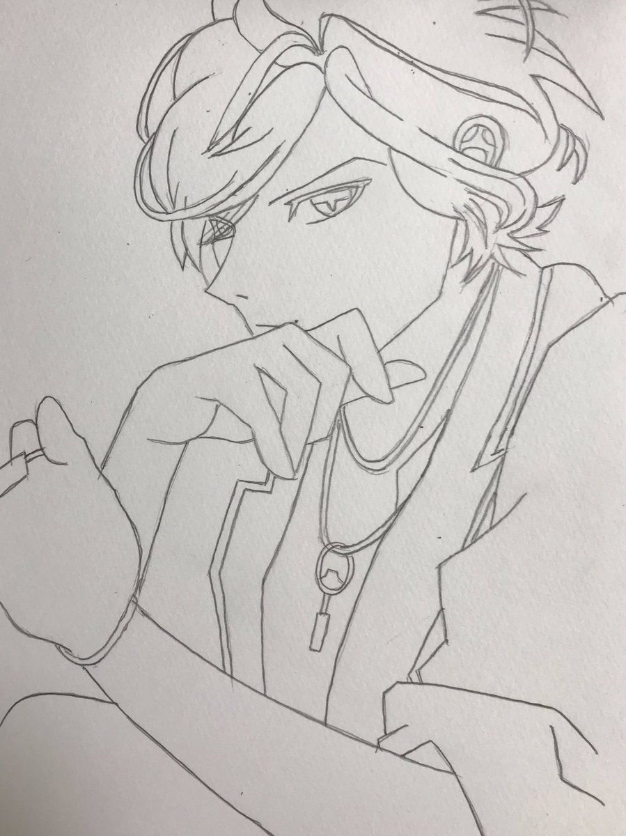 Twoucan ディアボリックラヴァーズ の注目ツイート イラスト マンガ