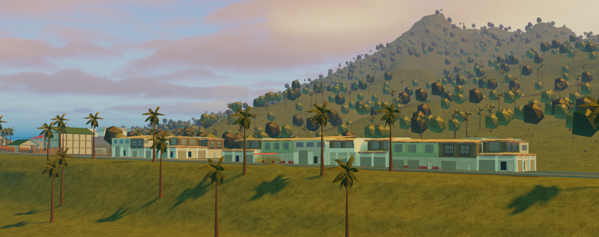 dev_phl's tweet photo. Camiguin coming soon!  #PHLDev #RobloxDev https://t.co/0MeS18hrvy