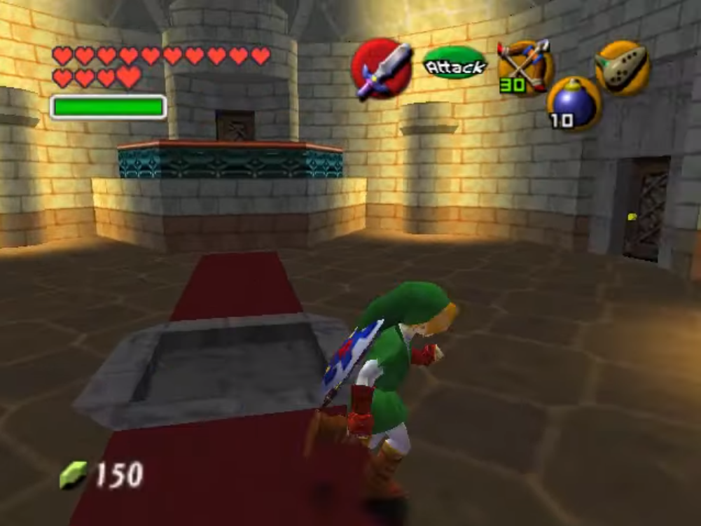 MrTalida's tweet photo. For those of us who have longed to explore the places in those haunting, decades-old prerelease images, this is truly a dream come true. https://t.co/TJl9ZWVu79