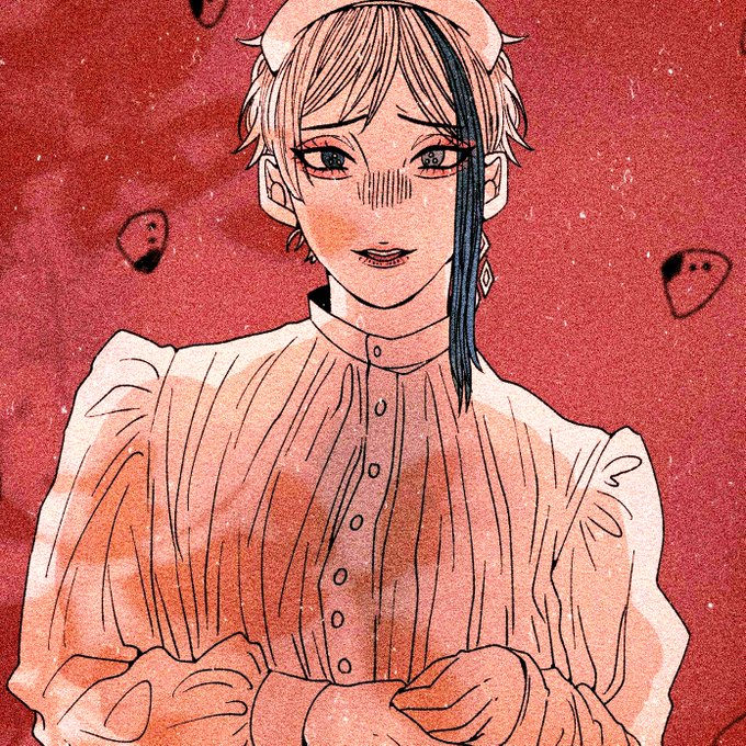 ザラザラ加工のtwitterイラスト検索結果 ザラザラ加工のtwitterイラスト検索結果