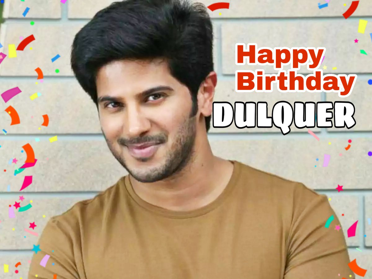 m2coffl's tweet photo. Happy Birthday @dulQuer 🥳🥳 #M2C_WISH #HappyBirthdayDULQUER https://t.co/4FI3XgRTE9