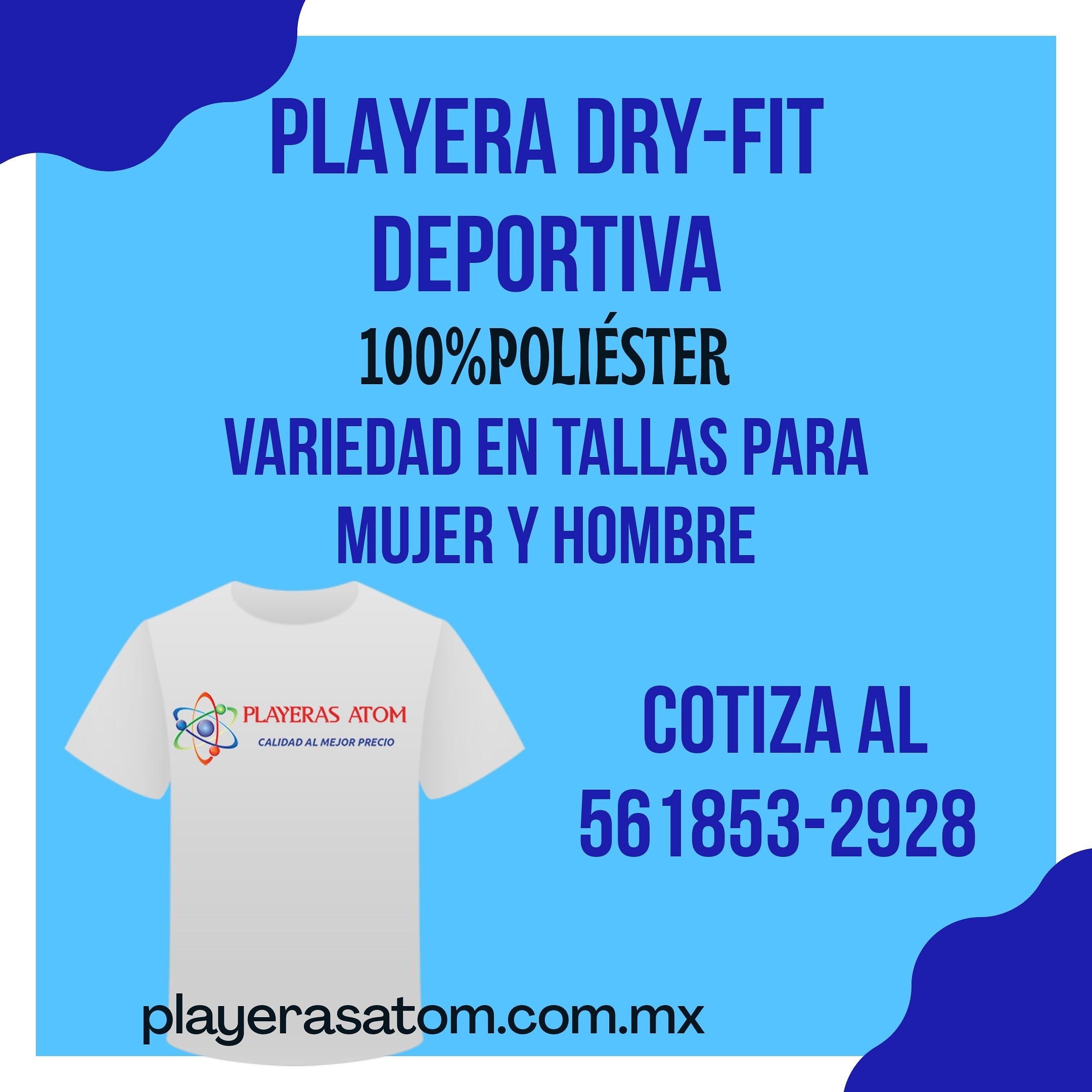 Playeras para sublimar algarin new arrivals