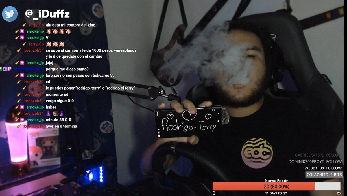 Un zing del <a href="/_iDuffz/">El Duffz</a> ❣️