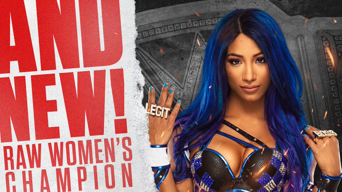 WrestlingWorldCC on X: Becky Lynch and Bayley's cage match was reportedly  cut for time.  / X