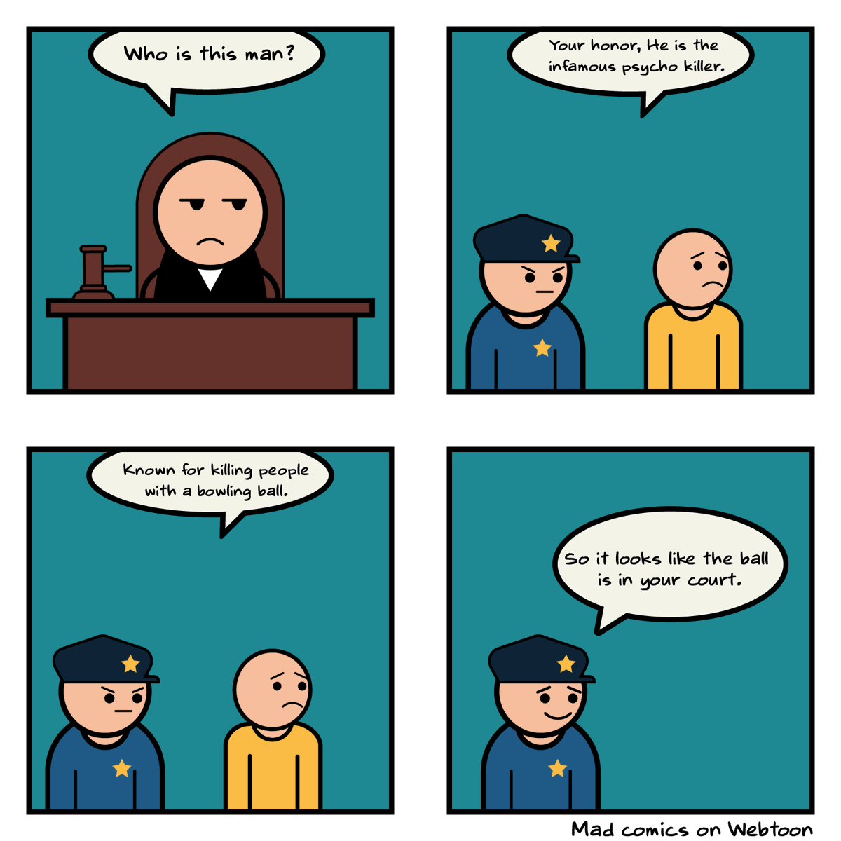 _mad_comics_'s tweet photo. More terrible comics at webtoon:
https://t.co/xZ4BdRkH9x
#webcomicseries #webcomics #comics #comicstrip #webcomicstrip #comedy #funnycomics #funnymemes #funny #memes #humor #relatblememes #relatable #comicartistsunite https://t.co/AAGcagu2wR