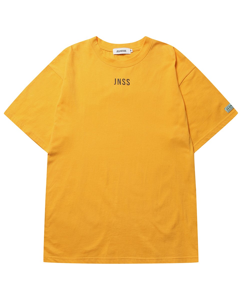 JnssOfficial's tweet photo. Cupido Back S/S Tee 
강다니엘씨가 착용한 JNSS로고 포인트 반팔티
지금 20%할인중!
45,000원 -> 36,000원 (20%)

#JEUNESSE #JNSS #쥬네스 #강다니엘 #KANGDANIEL 
#여름반팔티 #손민수템 #아이돌픽 https://t.co/yo1vspRKEw