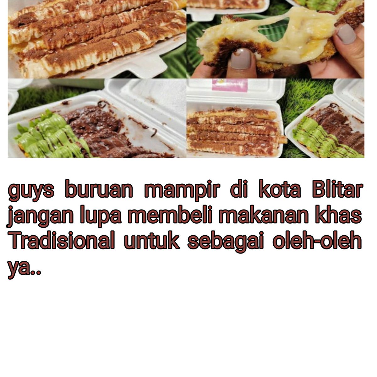 BlitarTentrem's tweet photo. https://t.co/LsmHIuEYb2