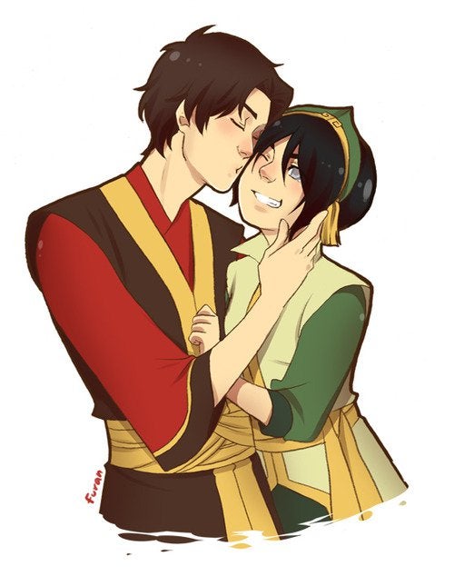 ProdigyBender's tweet image. &amp;lt;⚡&amp;gt;: favorite ships--
