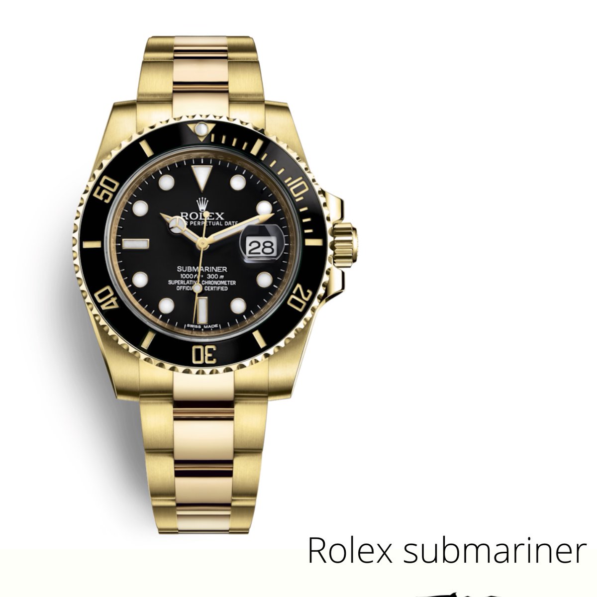 chrono18k's tweet photo. Rolex submariner gold - Like New , never unpolished. 2018 box and papers, full sets. 
https://t.co/scSa1n0nZk

#rolex #rolexsubmariner #submariner @RolexPMasters @Rolex24Hours @ROLEX @SH_RolexMasters @ROLEXMCMASTERS @Rollexxx_ @Rollexxx_ @rolex https://t.co/RqjfcZPLpr