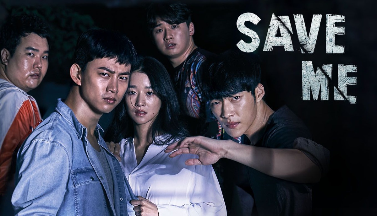 [Review] Save me, seri drama yang menyindir keras realita banyaknya institusi agama yang dijadikan ladang bisnis, pemuka agama yang cabul, pencucian otak tentang iman dan kemakmuran hidup, politik dan hukum yang semena-mena.- a thread!