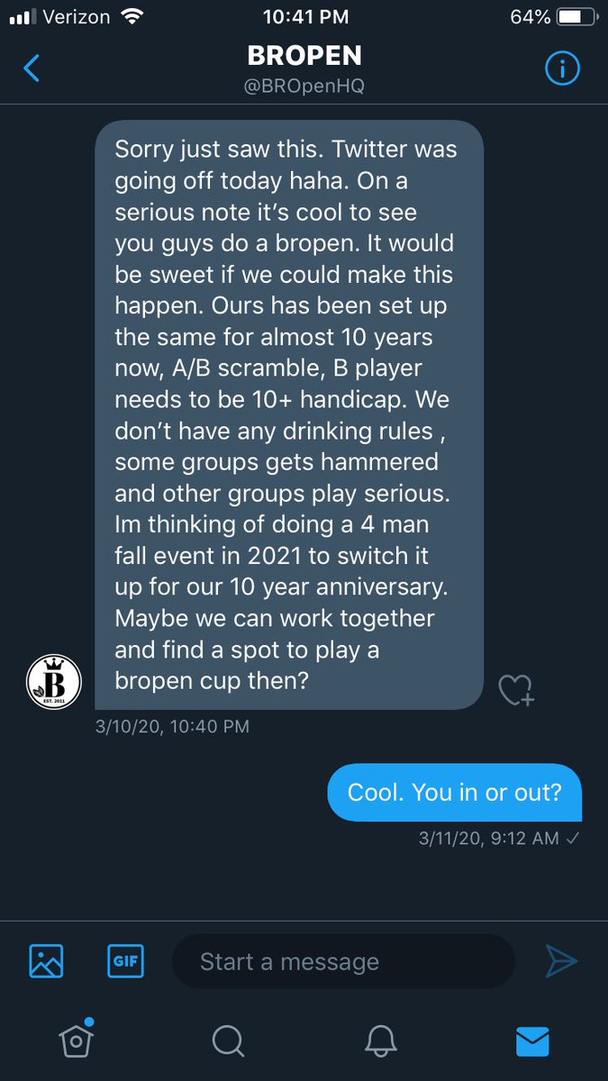 US_BROpen's tweet photo. @BROpenHQ @Tyler_Baker14 @zachariousadams Come again? https://t.co/ZFu9G79Dhe