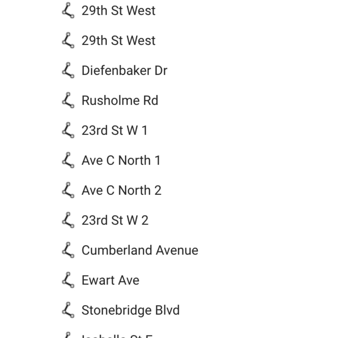 Thanks to city council for the incredible funding for pedestrian projects today:

$3M for brand new sidewalks
$5M for fixing existing sidewalks
$1.4M for the WCMUC rail trail
$500k for a safe crossing over the north-end rail tracks

Check our web site for a full project map.