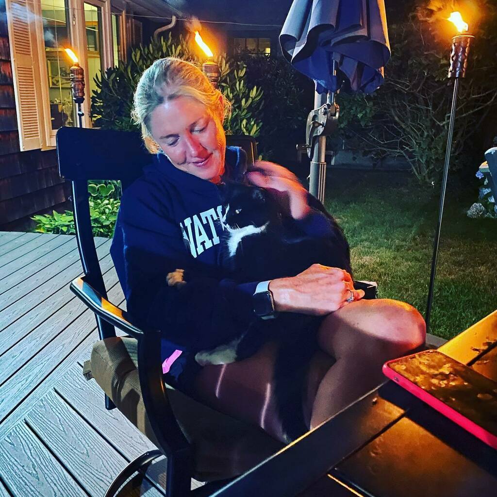 Our summer pet. #oreo instagr.am/p/CDKzUS0gIbxw…