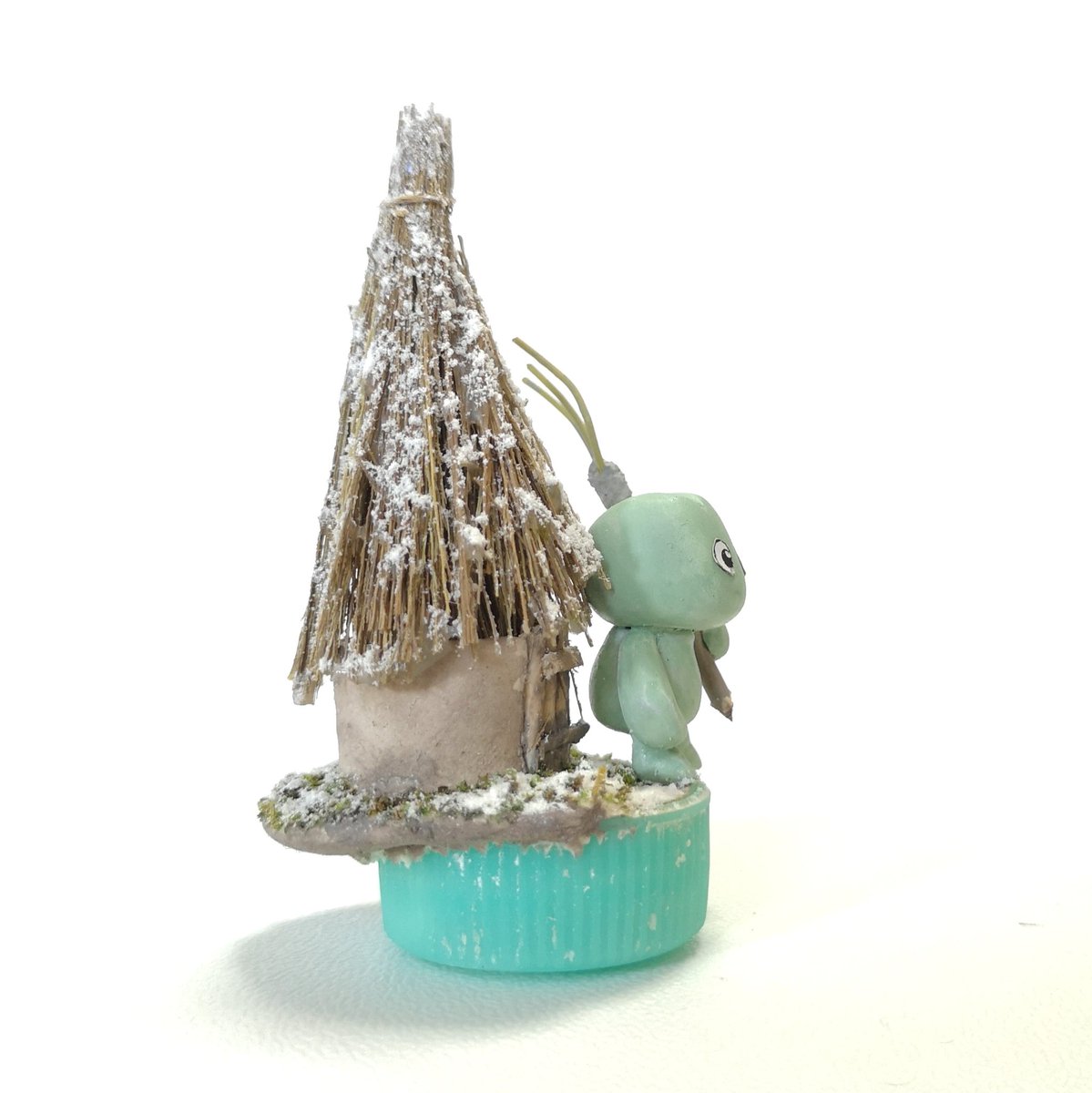 長由翔 ながしょー 趣味垢 サンドラの大冒険 ワルキューレとの出逢いの クリノサンドラ 作りました サンドラの大冒険 Whirlo