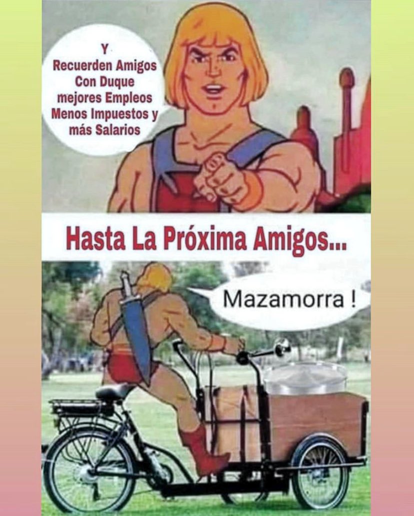 chuckygarcia's tweet photo. Todo lo que usted debe saber sobre Economía Naranja: https://t.co/4KAwUEGXg4