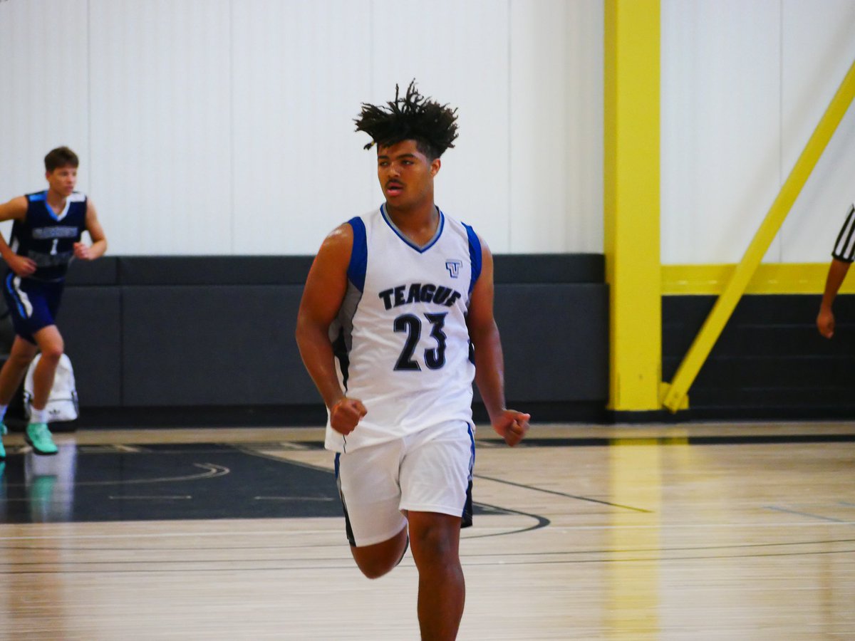 prepballstars's tweet photo. Thanks to @TeamTeagueindy 2023 for attending @prepballstars Shootout this weekend at @ThefactoryD1. Talented group 🏀 https://t.co/gILbXnbUXs