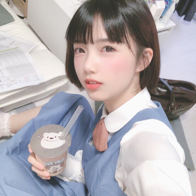 コスプレイヤー茶叶小果のTwitter画像39