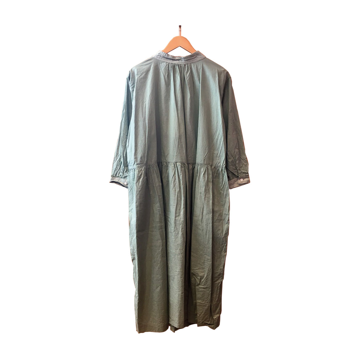 Evoluir Ne Net Soumoku Sen Grn 女性の度差対応にぴったりな羽織りワンピースです Evoluir Selectshop 金沢市 静岡市 Nenet ネネット ワンピース Onepiece シャツワンピース 羽織り 染物 草木染 Natural Oriental カジュアル Evoluir Ne Net Soumoku Sen Grn 女性の度差対応にぴったりな羽織りワンピースです Evoluir Selectshop 金沢市 静岡市 Nenet ネネット ワンピース Onepiece シャツワンピース 羽織り 染物 草木染 Natural Oriental カジュアル