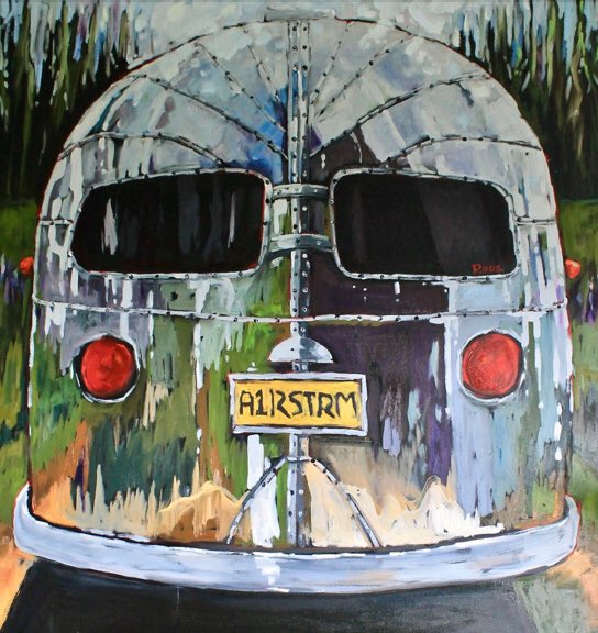 LisaMajRoos's tweet photo. 40x40 inch // oil on gallery canvas. Available at 14 Bells Fine Art Gallery in Halifax. Wanderlust: Nature’s Calling on until end of July.  https://t.co/9bFwjIAUaV https://t.co/Lww8KugGXp