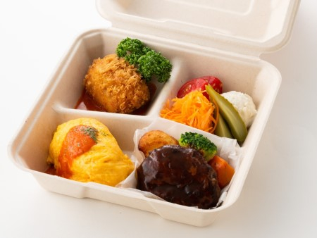 池袋パルコ そろそろランチタイム 池袋parcoレストランのお食事やお飲み物がご自宅でお楽しみいただけます 銀座洋食三笠會舘 ジンディンロウ ひつまぶし名古屋備長 とんかつ和幸 T Co 9q8dgvuorx T Co Mqs2ne121b Twitter