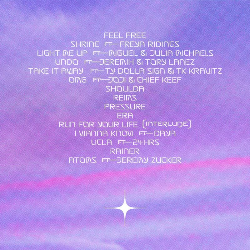 dancingastro's tweet photo. .@RLGRIME dropped his sophomore album ‘NOVA’ two years ago today

Top to bottom masterpiece ❇️ https://t.co/EPTcuvm2vw