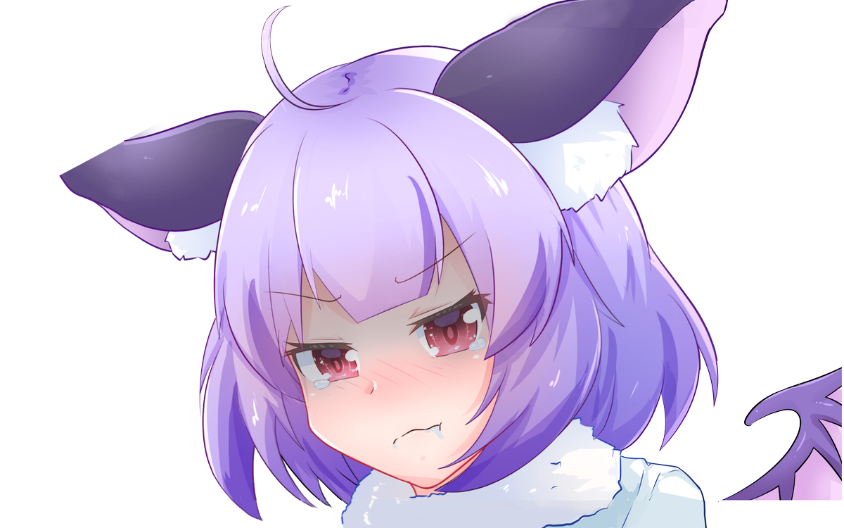 ケモ耳がどんどん集まる
