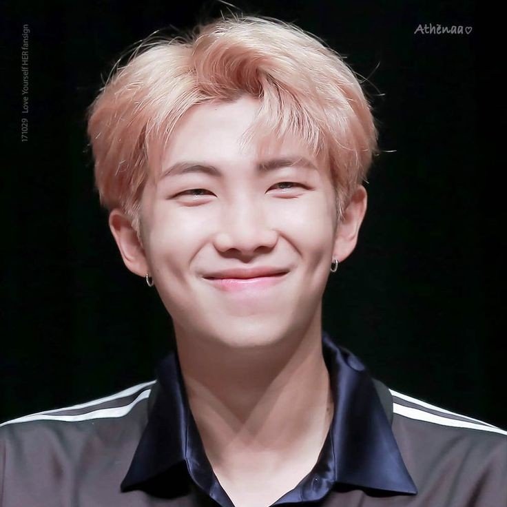 Namjoon