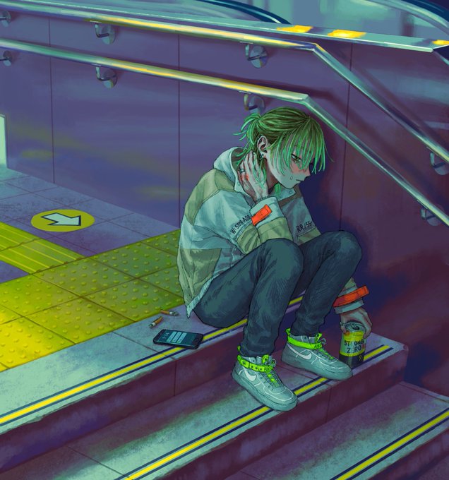 2g Ggggさんのイラスト一覧 2g Ggggさんのイラスト一覧