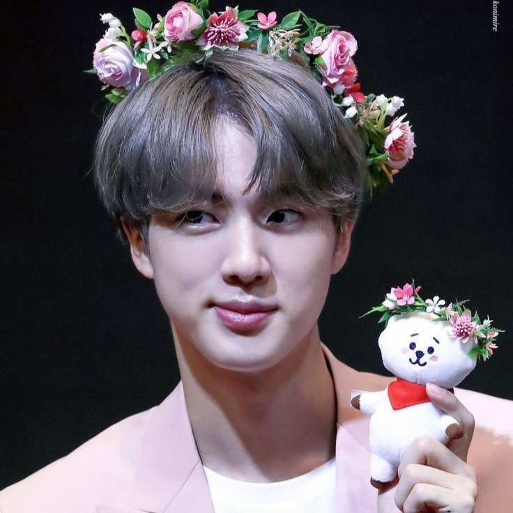 Seokjin