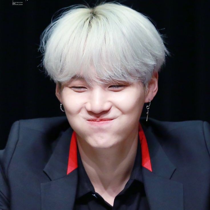 Yoongi