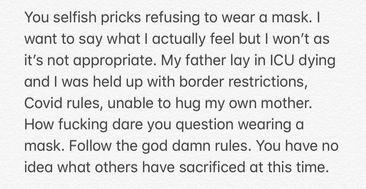 Riana Crehan (@rianacrehan) on Twitter photo 