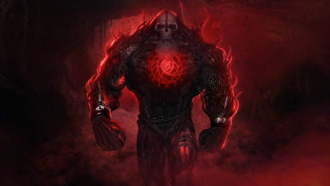 Khaadin's tweet image. ,#calloftime @Bardenfaustina @JooMrio_29 @HaruTonks @gustavinnn2  @Christopereira_  olha o próximo Boss ai