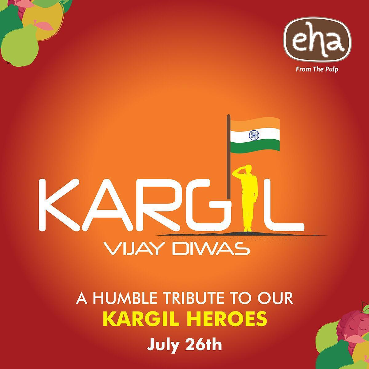 DSMishraKLD's tweet photo. While I salute our heroes who brought victory our land fighting in Kargil; I have poignantly realised war does not bring a lasting solution to any problem. May our soldiers live fearlessly with dignity and strength! @CMO_Odisha @BJD4Kalahandi @BYJD_Odisha @bjd_odisha https://t.co/naBoHGbOwM