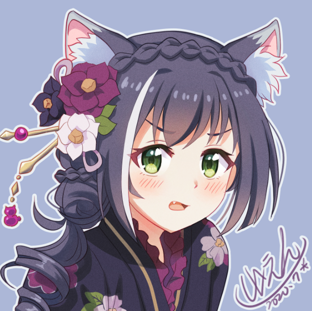 正月キャルのtwitterイラスト検索結果 古い順