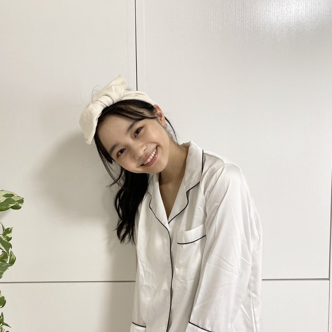 Twitterのコスプレ画像4