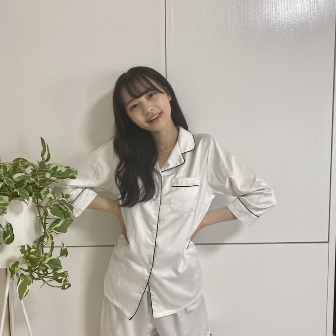 Twitterのコスプレ画像5