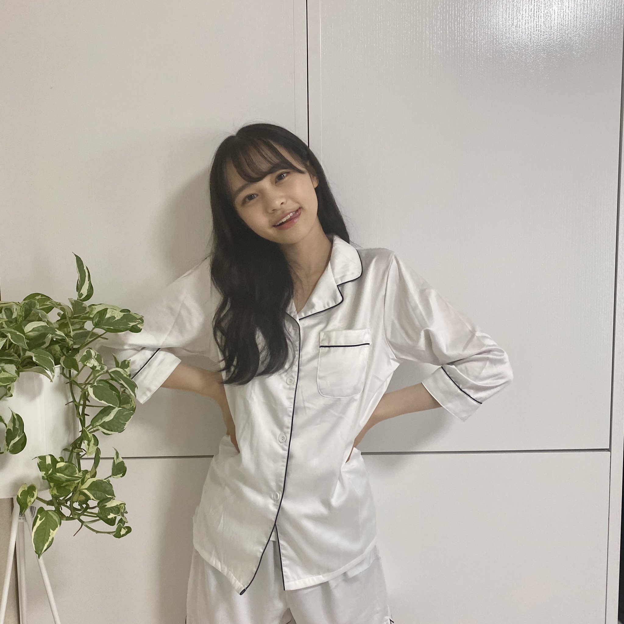 めありん 林 芽亜里 on X: 