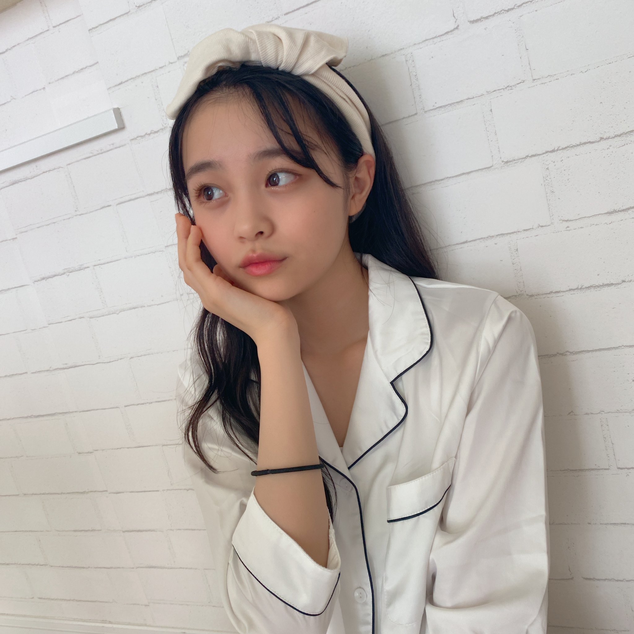 めありん 林 芽亜里 on X: 