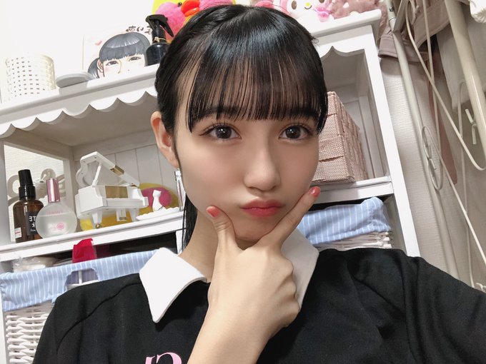 今村麻莉愛のTwitter画像17