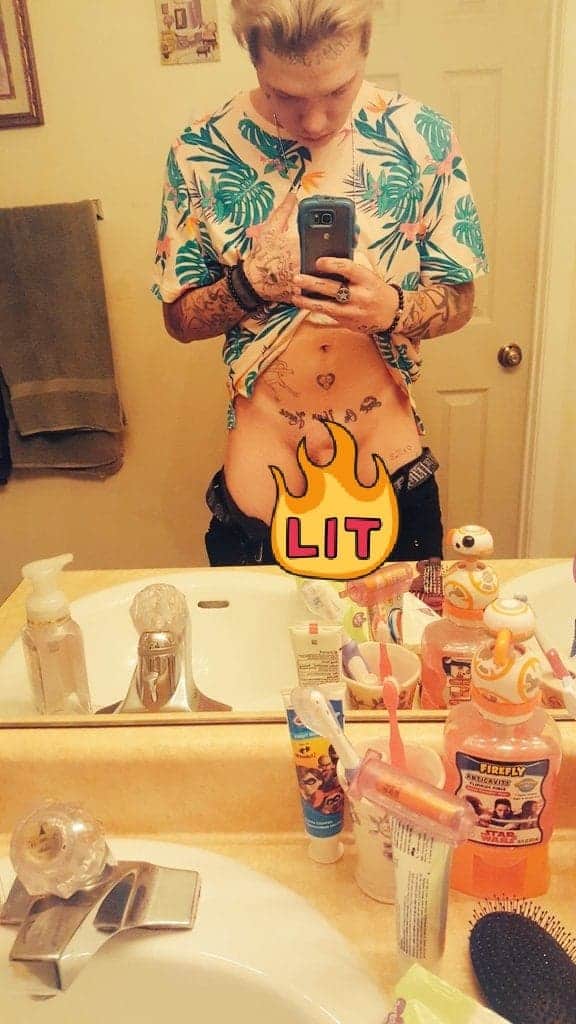 FelixMrningstar's tweet photo. Subscribe to my OnlyFans!!! You won't regret it💯🙏
#tatteddads #tattoos #single #daddy #nsfw #bdsm #naked #nudes #snapchat #nudedude #bwc #bigcock #bigdick #whitecock #dick #cock #penis #limp #hard #erect #f4f #s4s #followme #likeforlike #rt4rt https://t.co/d6Z285XfLH