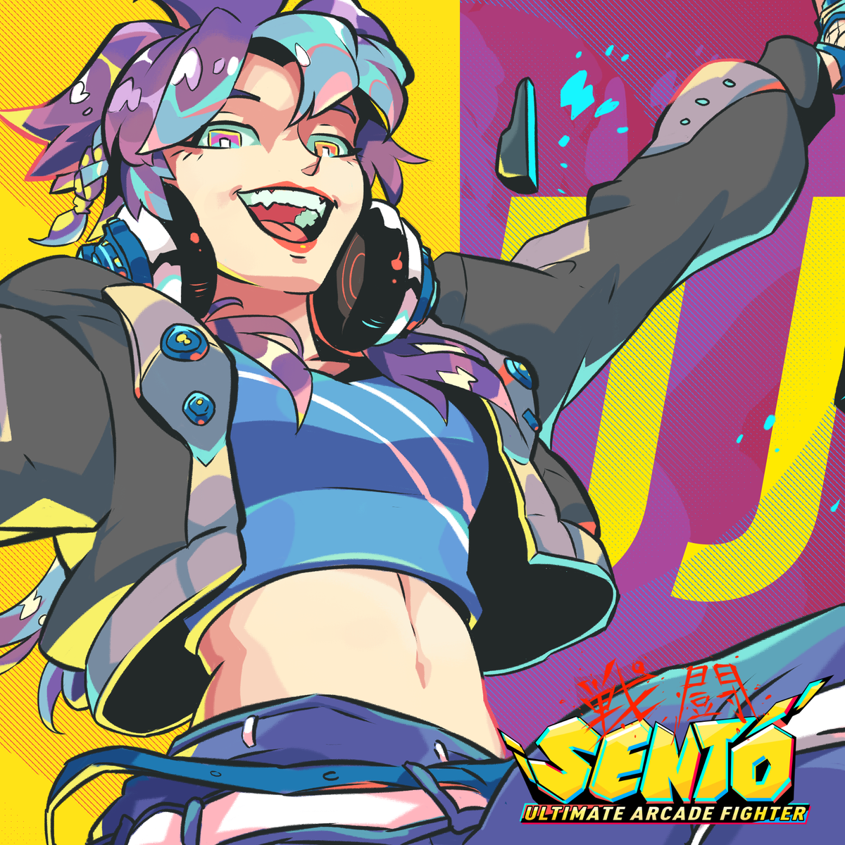 SentoFighter tweet picture