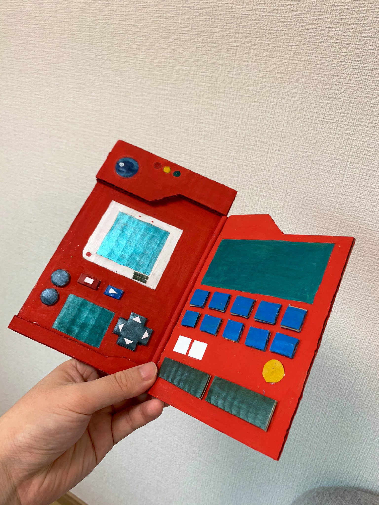 ヒノッチ on X: 