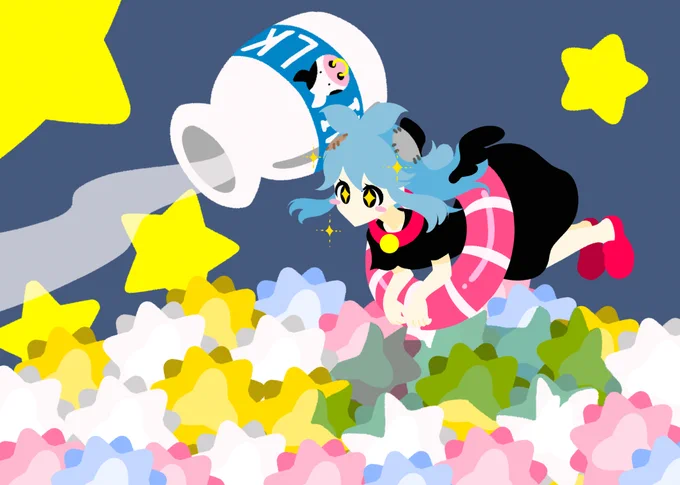 あんまりなかった 