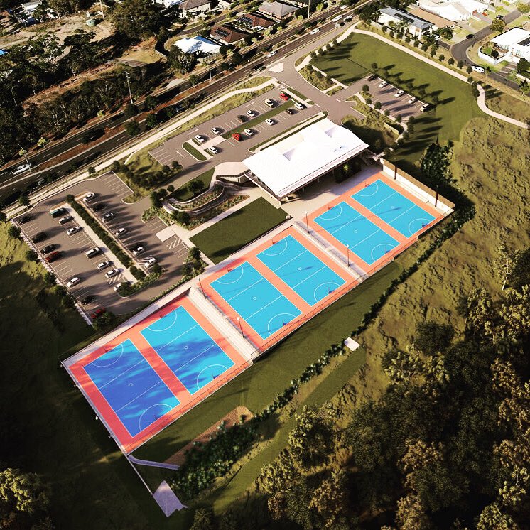 QLDSuns's tweet photo. QLD SUNS are moving in!
Check out our HQ at Wakerley District Sports Park, 880 Manly Road, Wakerley.
#sunsarerising #netballqld #qldsuns #qldsunshq #australianmensandmixednetball https://t.co/WFK44o9SIL